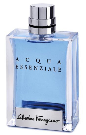 Perfume Salvatore Ferragamo Acqua Essenziale EDT M 100ML