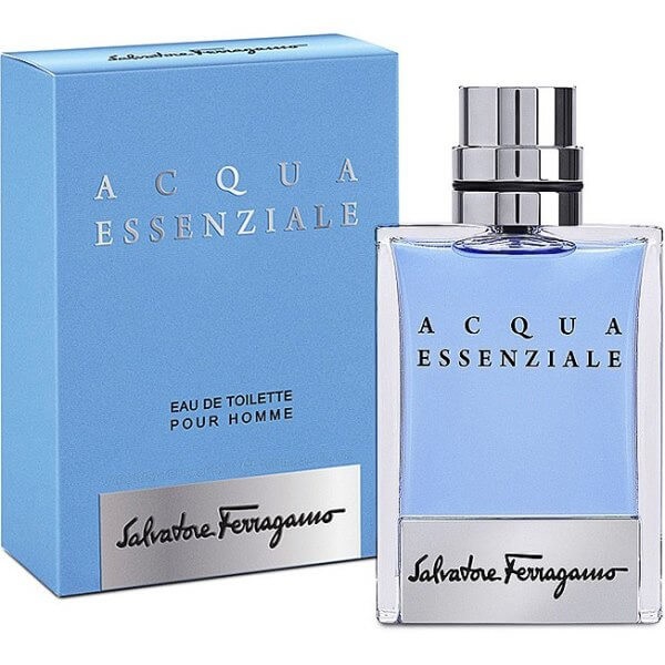 Perfume Salvatore Ferragamo Acqua Essenziale Ph Vapo 50 Ml