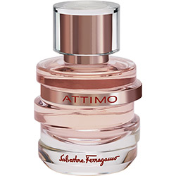 Perfume Salvatore Ferragamo Attimo L'Eau Florale Feminino Eau de Toilette 30ml
