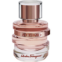 Perfume Salvatore Ferragamo Attimo L'Eau Florale Feminino Eau de Toilette 100ml