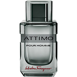 Perfume Salvatore Ferragamo Attimo Pour Homme Masculino Eau de Toilette 40ml