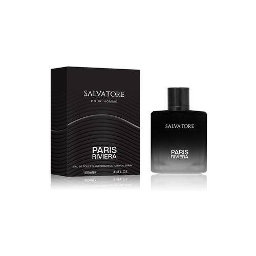 Perfume Salvatore Paris Riviera Eau de Toilette Masc100 Ml