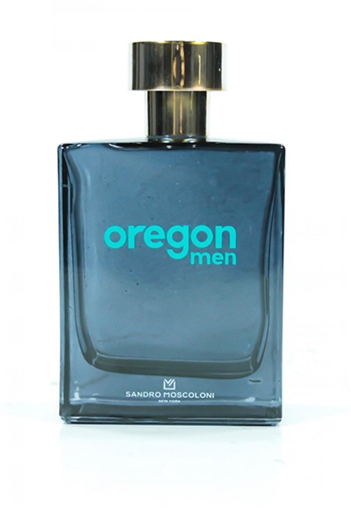 Perfume Sandro Moscoloni Republic Oregon 100ml 2ª Edição