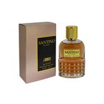 Perfume Santino Edt Masc 100 Ml - I Scents