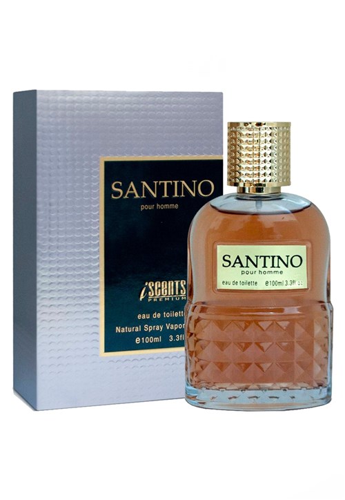 Perfume Santino I Scents EDT 100ml