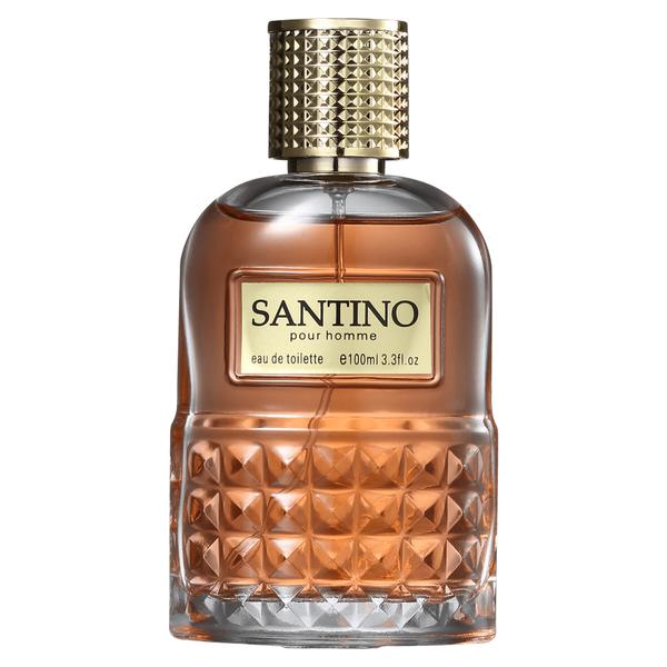 Perfume Santino Masculino Edt 100ml - I Scents