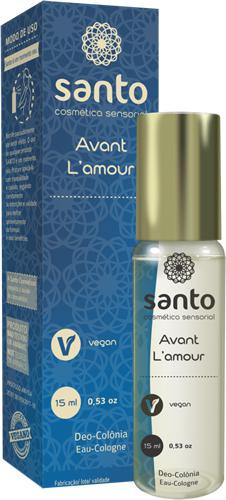 Perfume Santo Avant Lamour 15ml