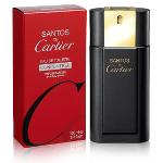 Perfume Santos Concentrée Masculino Eau de Toilette 100ml | Cartier