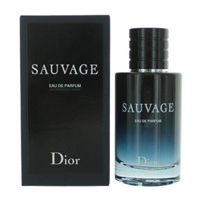 Perfume Sauvage By Dior Masculino Eau de Parfum 100ml