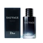 Perfume Sauvagè EDT 200ml - Dìor Masculino