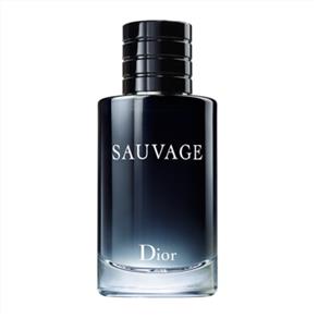 Perfume Sauvage EDT Masculino Dior - 100 Ml