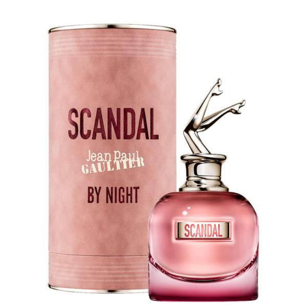 Perfume Scandal By Night Eau de Parfum 80ml - Jean Paul
