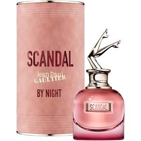 Perfume Scandal By Night Feminino Jean Paul Gaultier Edp 80ml