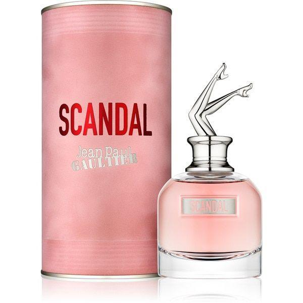 Perfume Scandal Gautier Feminino Edt 80 Ml - Gaultier