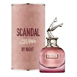 Perfume Scandal Night 80ml Jean Paul Eau de Parfum Feminino