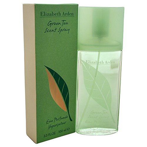 Perfume Scent Green Tea Elizabeth Arden 100ml