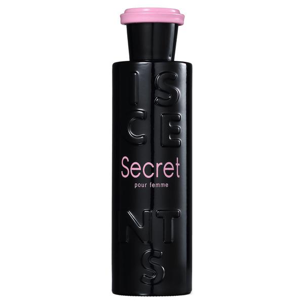 Perfume Secret Feminino Edp 100ml - I Scents