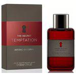 Perfume Secret Temptation 50ml