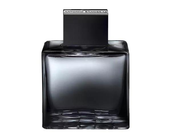 Perfume Seduction Black Men Antonio Banderas Masculino EDT 50ml
