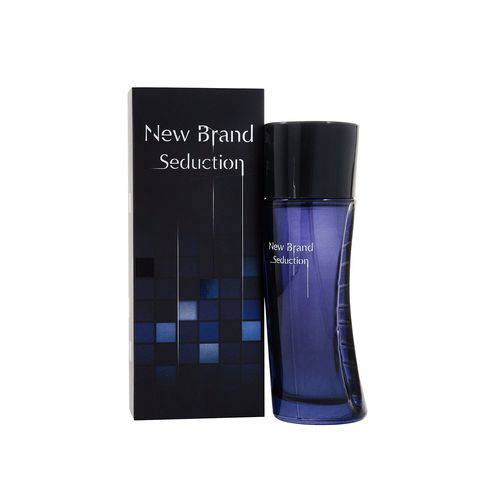 Perfume Seduction For Man 100ml New Brand