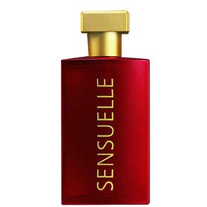 Perfume Sensuelle Pour Femme Arno Sorel Feminino Eau de Parfum - 100ML