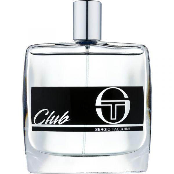Perfume Sergio Tacchini Club Intense Eau de Toilette Masculino 100ML