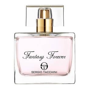 Perfume Sergio Tacchini Fantasy Forever EDT F - 50ml