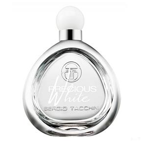 Perfume Sergio Tacchini Precious White EDT F - 100ml