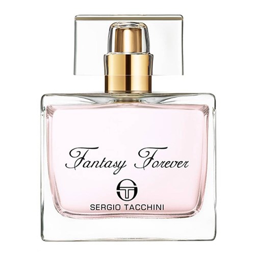 Perfume Sergio Tacchini With Style Edt M 100Ml