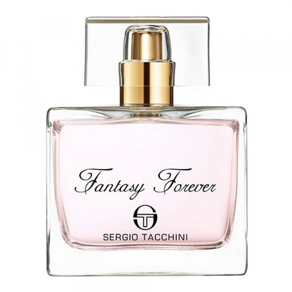 Perfume Sergio Tacchini With Style Edt M 100ml