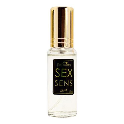 Perfume Sex Sens Fragrância Charm