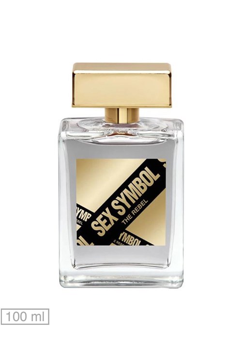 Perfume Sex Symbol The Rebel 100ml