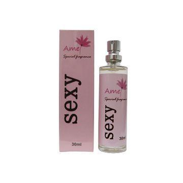 Perfume Sexy 30ml Amei Cosméticos