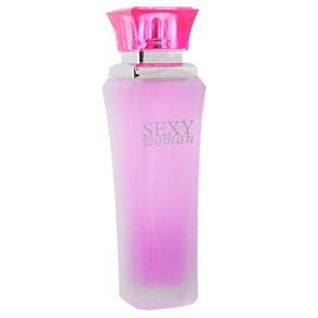 Perfume Sexy Woman Paris Elysees - Feminino - 100 Ml