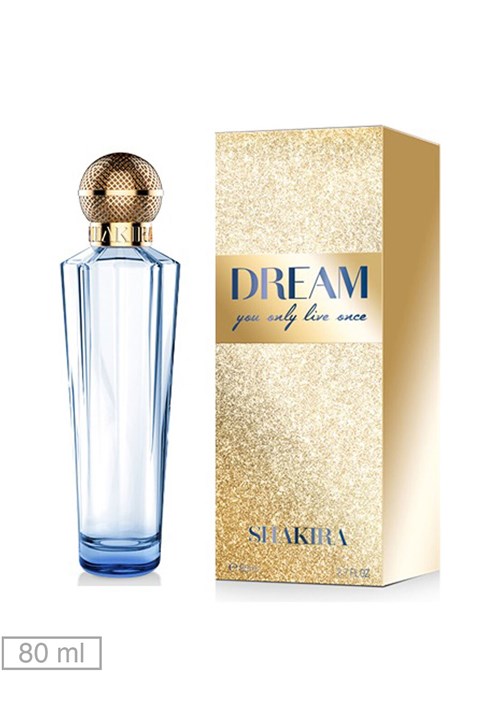 Perfume Shakira Dream 80ml