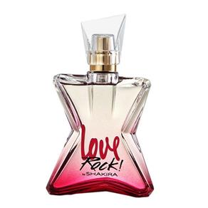 Perfume Shakira Love Rock 2015 Eau de Toilette - 50ml