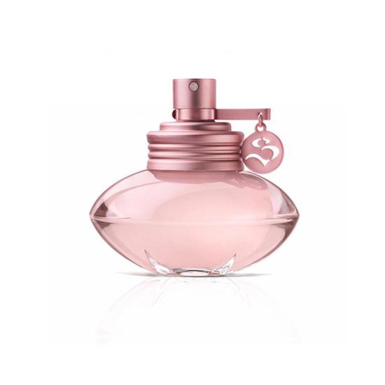Perfume Shakira S Eau Florale EDT F 50ML