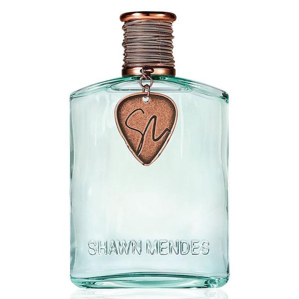 Perfume Shawn Mendes Signature Eau de Parfum Unisex 100ML