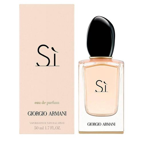 Perfume Sì Feminino Eau de Parfum 30ml | Giorgio Armani