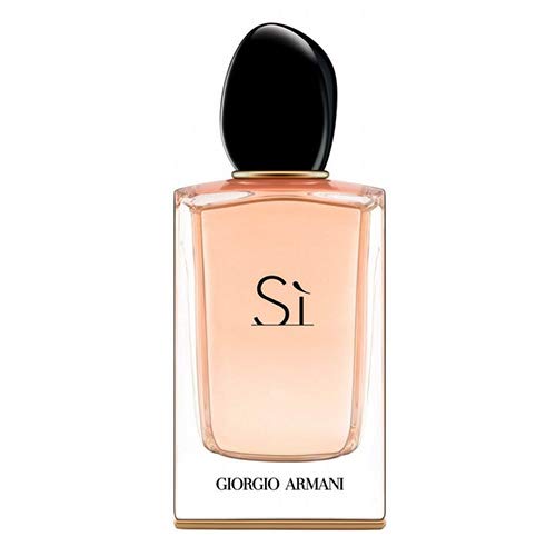Perfume Sí Giorgio Armani Parfum 30 Ml - Original