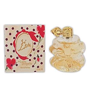 Perfume Sí Lolita Edp 5 Ml - Miniatura