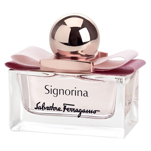 Perfume Signorina Feminino Edt 50 Ml