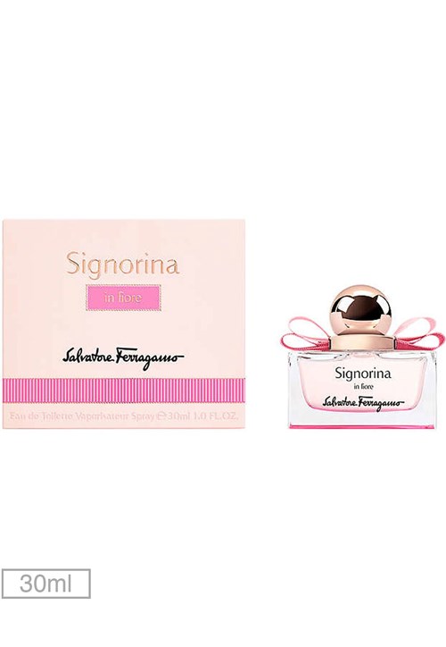 Perfume Signorina In Fiore 30ml