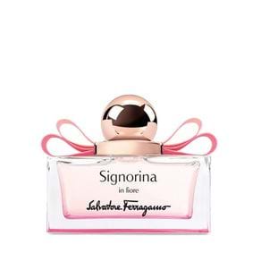 Perfume Signorina In Fiore Feminino Eau de Toilette 30ml