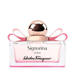 Perfume Signorina In Fiore Feminino Eau de Toilette 100ml