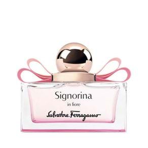 Perfume Signorina In Fiore Feminino Eau de Toilette 50ml