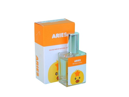Perfume Signos 10Ml - Aries