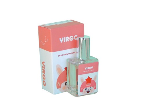 Perfume Signos 10Ml - Virgem
