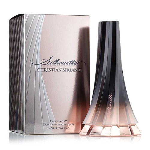 Perfume Silhouette - Christian Siriano - Feminino - Eau de Parfum (100 ML)