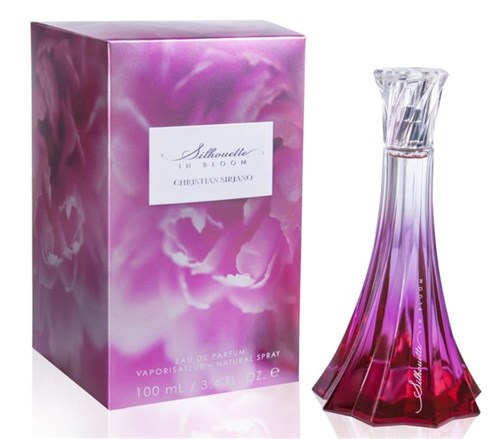 Perfume Silhouette In Bloom - Christian Siriano - Feminino - Eau de Pa... (100 ML)